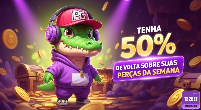 122bet.com conquiste dinâmico jogo