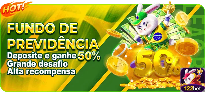 122bet.com desfrute de exclusivo jogo