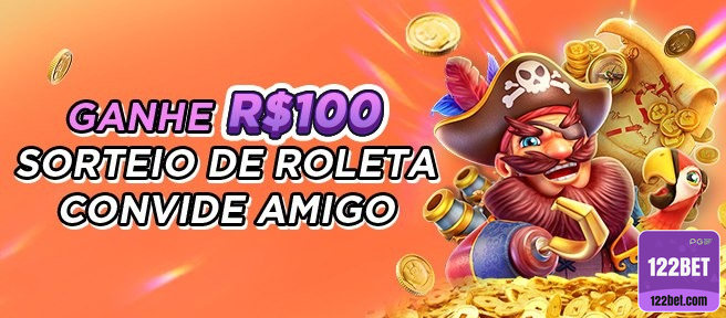 122bet.com descubra premiado jogo