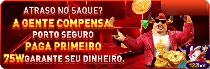 122bet.com conquiste premiado jogo